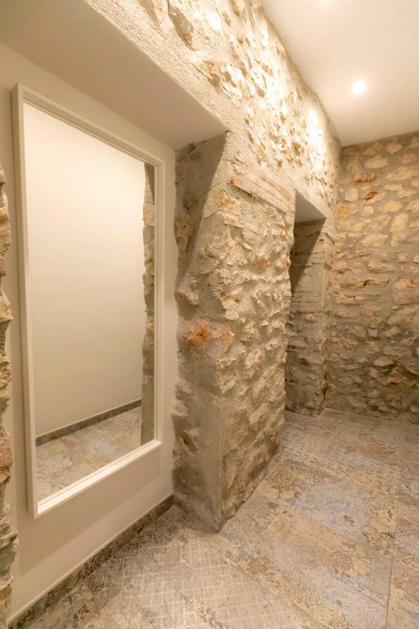 Вилла Casa Estrella Y Casa Carmen Дения Экстерьер фото